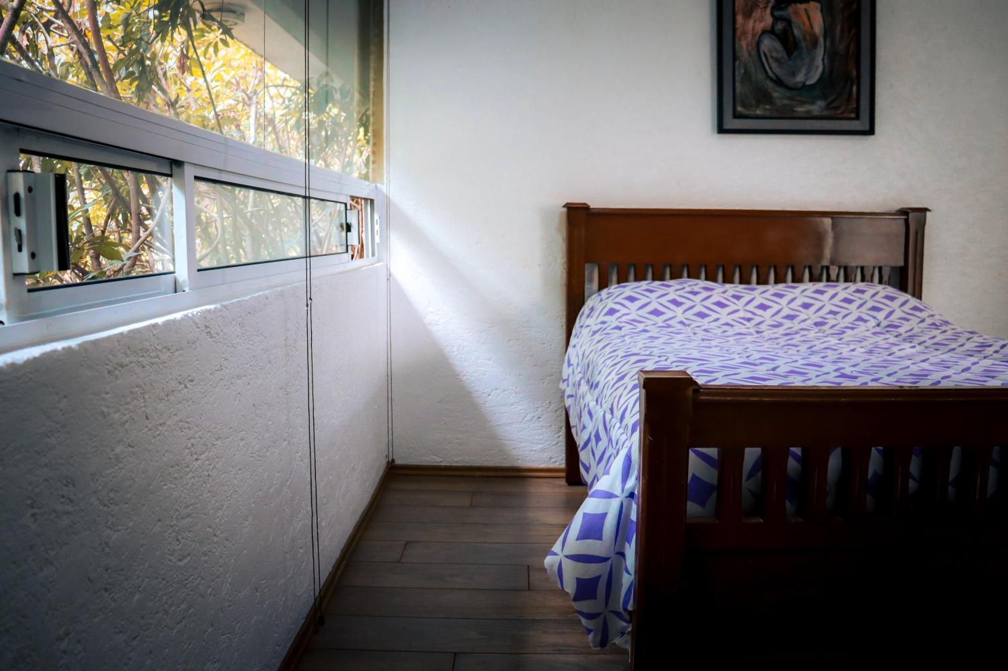 Cuija Coyoacan Berlin 268 Coyoacan Casa de hóspedes