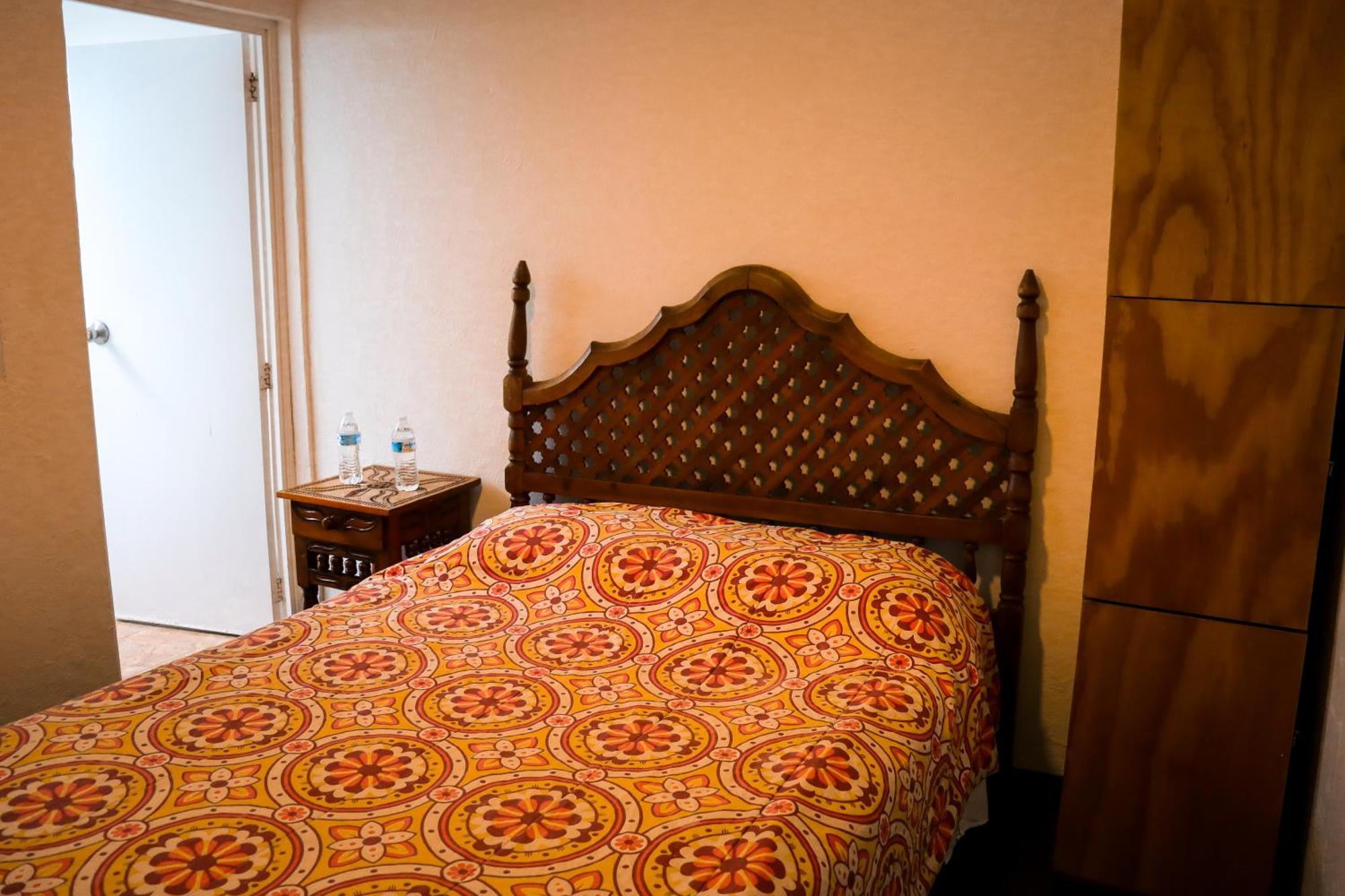 Casa de hóspedes Cuija Coyoacan Berlin 268 Coyoacan Cidade do México