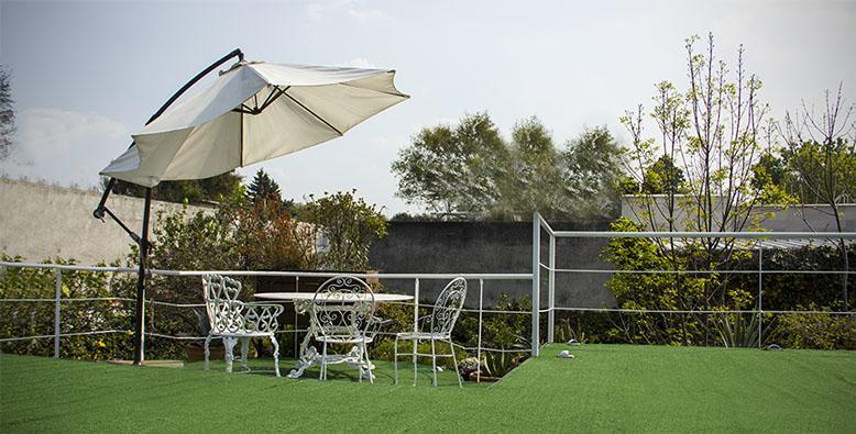 Casa de hóspedes Cuija Coyoacan Berlin 268 Coyoacan 2*