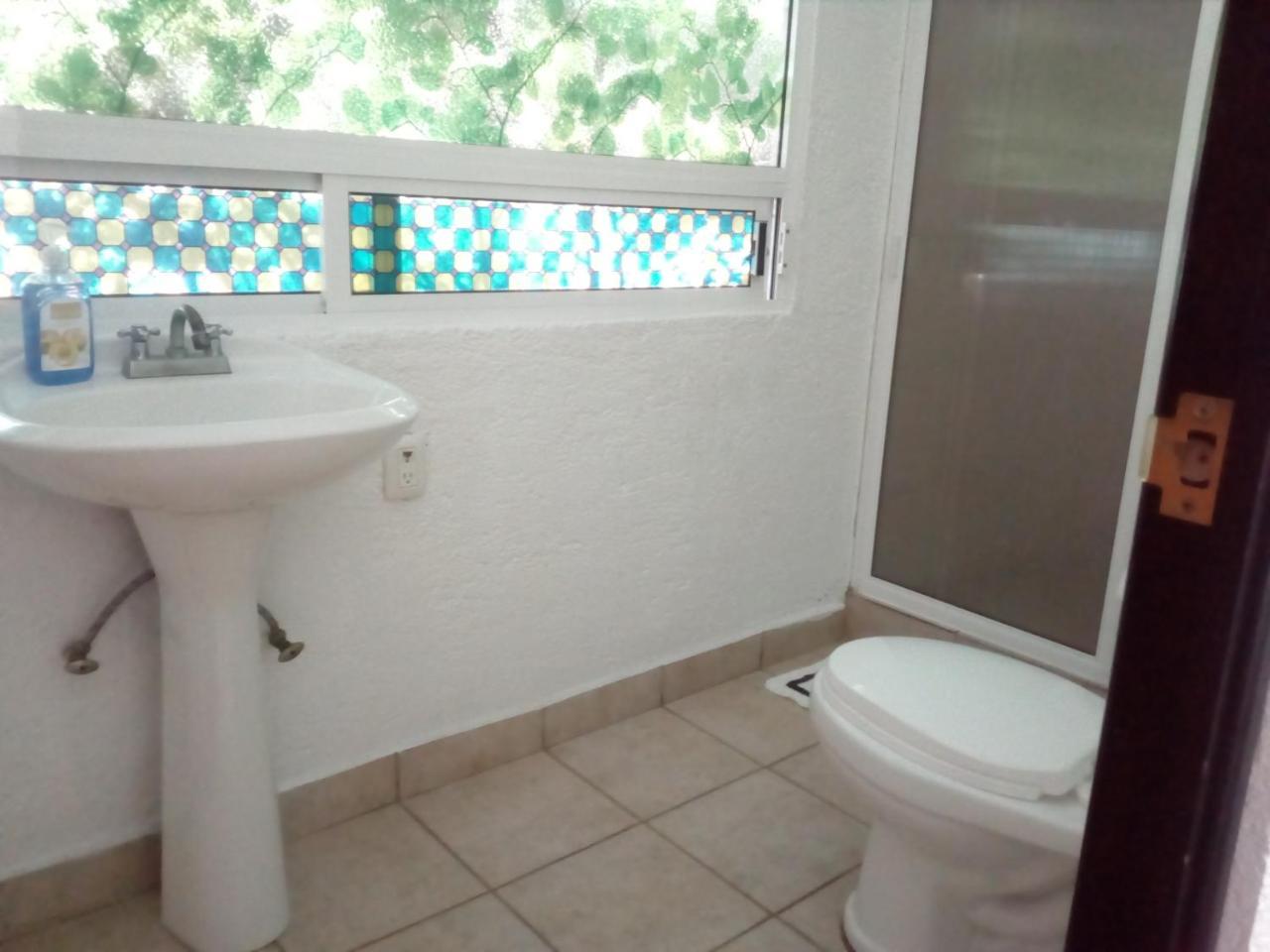 Casa de hóspedes Cuija Coyoacan Berlin 268 Coyoacan